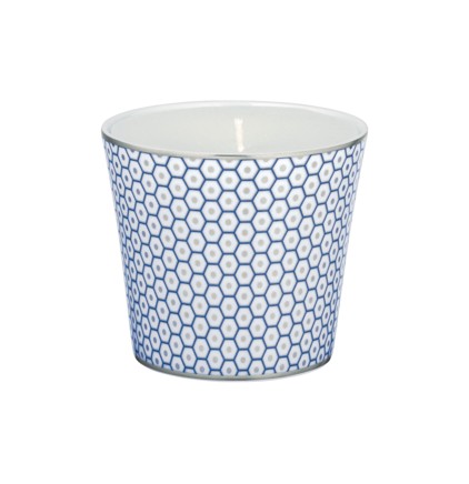 Raynaud, Trésor bleu, Candle pot