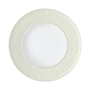 Raynaud, Minéral irisé Shell, Dessert plate