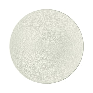 Raynaud, Minéral irisé Shell, Bread & butter plate