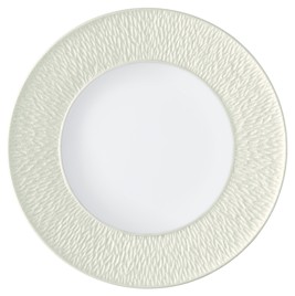 Raynaud, Minéral irisé Shell, Dinner plate, large