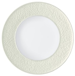 Raynaud, Minéral irisé Shell, Dinner plate