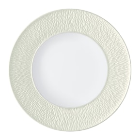 Raynaud, Minéral irisé Shell, Dinner plate