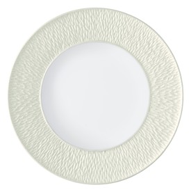 Raynaud, Minéral irisé Shell, Dinner plate