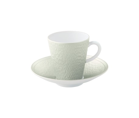 Raynaud, Minéral irisé Shell, Coffee cup