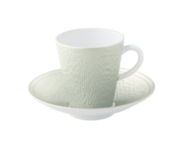 Raynaud, Minéral irisé Shell, Coffee cup