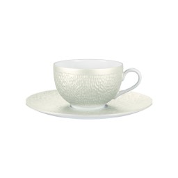 Raynaud, Minéral irisé Shell, Tea cup extra