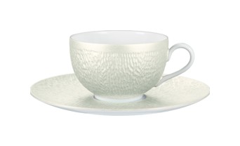 Raynaud, Minéral irisé Shell, Tea cup extra