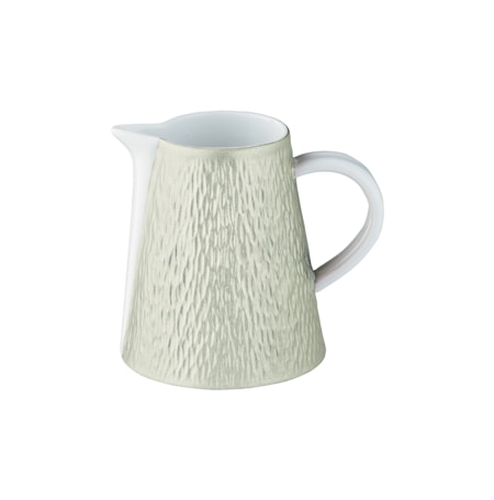 Raynaud, Minéral irisé Shell, Creamer