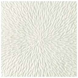 Raynaud, Minéral irisé Shell, Oval platter