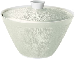 Raynaud, Minéral irisé Shell, Soup tureen
