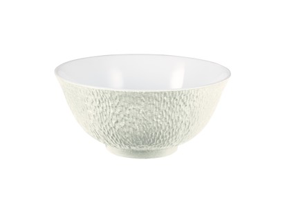 Raynaud, Minéral irisé Shell, Chinese soup bowl