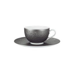 Raynaud, Minéral irisé Dark Grey, Tea cup extra