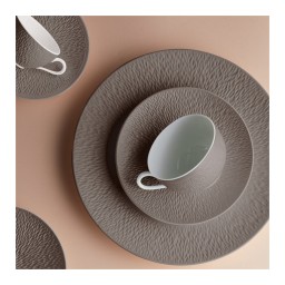 Raynaud, Minéral irisé Dark Grey, Coffee cup