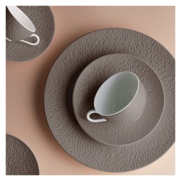 Raynaud, Minéral irisé Dark Grey, Moka cup