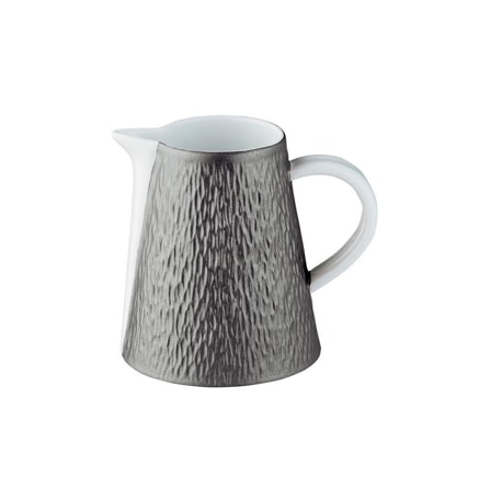 Raynaud, Minéral irisé Dark Grey, Creamer