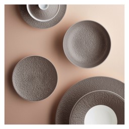 Raynaud, Minéral irisé Dark Grey, Creamer