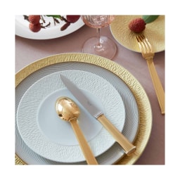 Raynaud, Minéral irisé Dark Grey, Pepper shaker