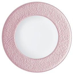 Raynaud, Minéral irisé Nacre, Dinner plate