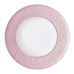 Raynaud, Minéral irisé Nacre, Dinner plate