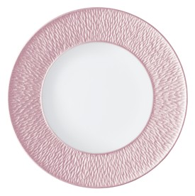 Raynaud, Minéral irisé Nacre, Dinner plate