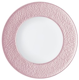 Raynaud, Minéral irisé Nacre, Dinner plate, large