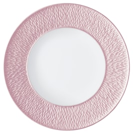 Raynaud, Minéral irisé Nacre, Dinner plate, large
