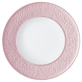 Raynaud, Minéral irisé Nacre, Dinner plate, large