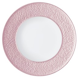 Raynaud, Minéral irisé Nacre, Dessert plate