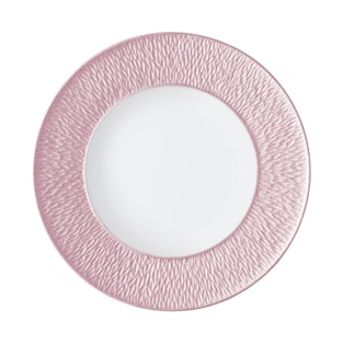 Raynaud, Minéral irisé Nacre, Dessert plate