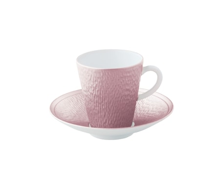 Raynaud, Minéral irisé Nacre, Coffee cup