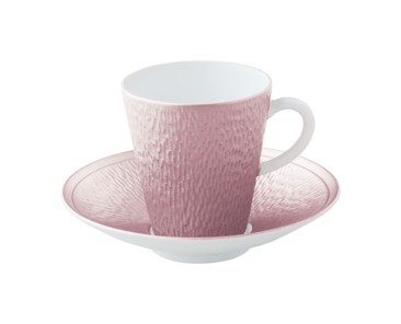 Raynaud, Minéral irisé Nacre, Coffee cup