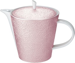 Raynaud, Minéral irisé Nacre, Tea / coffee pot