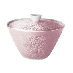 Raynaud, Minéral irisé Nacre, Soup tureen