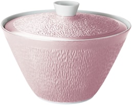 Raynaud, Minéral irisé Nacre, Soup tureen