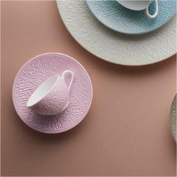 Raynaud, Minéral irisé Nacre, Soup tureen