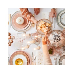 Raynaud, Minéral irisé Nacre, Pepper shaker