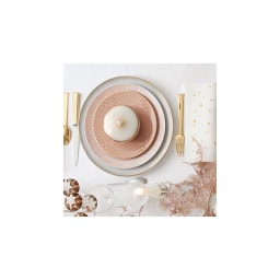 Raynaud, Minéral irisé Nacre, Pepper shaker