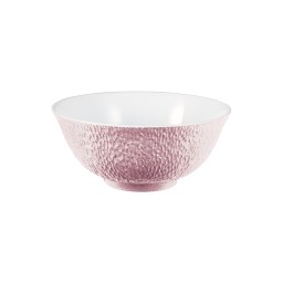 Raynaud, Minéral irisé Nacre, Chinese soup bowl