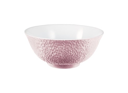 Raynaud, Minéral irisé Nacre, Chinese soup bowl