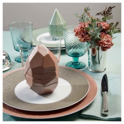 Raynaud, Minéral irisé Nacre, Star cup