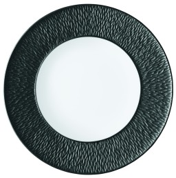 Raynaud, Minéral irisé Black, Presentation plate