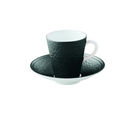 Raynaud, Minéral irisé Black, Coffee cup