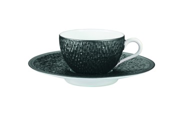 Raynaud, Minéral irisé Black, Moka cup