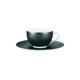 Raynaud, Minéral irisé Black, Tea cup extra