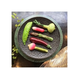 Raynaud, Minéral irisé Black, Pepper shaker