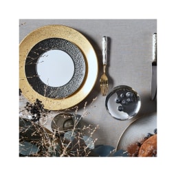 Raynaud, Minéral irisé Black, Pepper shaker