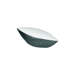 Raynaud, Minéral irisé Black, Salt shaker