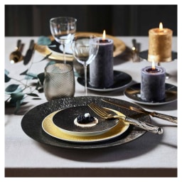 Raynaud, Minéral irisé Black, Star cup