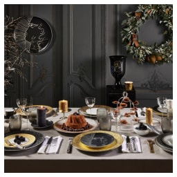 Raynaud, Minéral irisé Black, Star cup