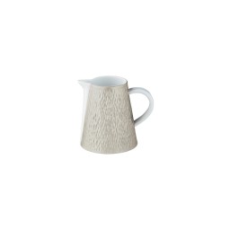 Raynaud, Minéral irisé Pearl Grey, Creamer